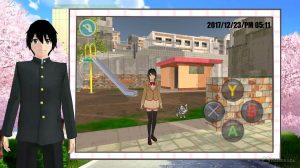 high school simulator download full version