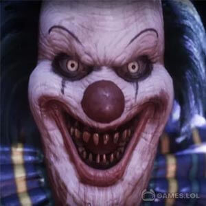 horror clown free full version