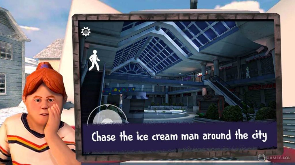 Ice Scream 3 Horror Neighborhood A Thrilling Horror Game Experience