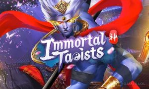 Play Immortal Taoists – Nieli has arrived on PC