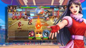 king of fighter 98 download PC