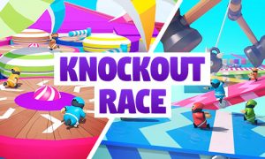 knockout race guide thumb