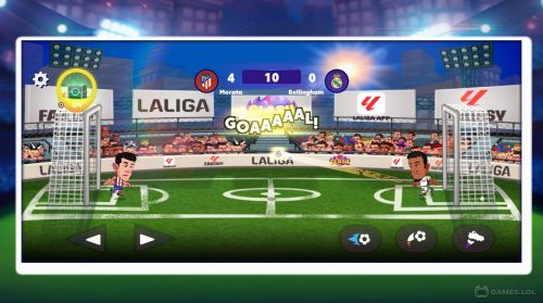 laliga head football 2023 free pc download