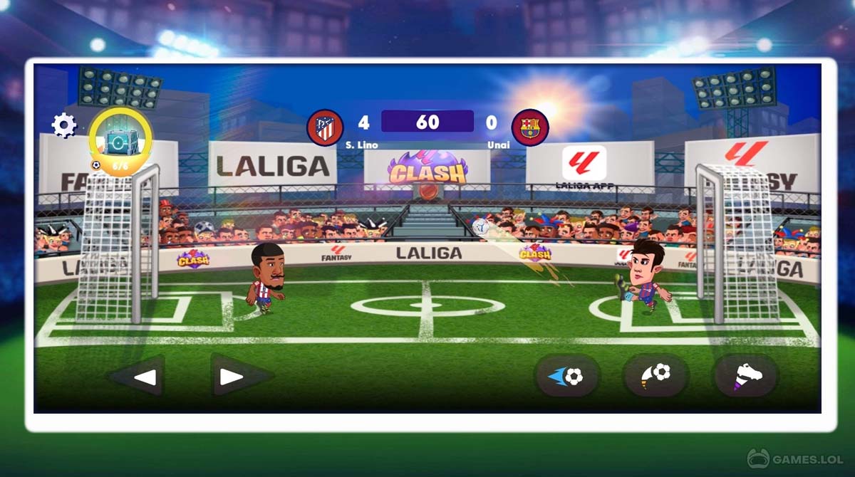 laliga head football 2023 pc download