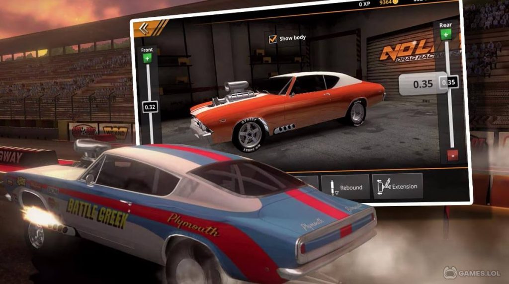 The Top 10 Best Drag Racing Games Available To Play