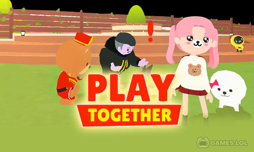 play together free full version 1