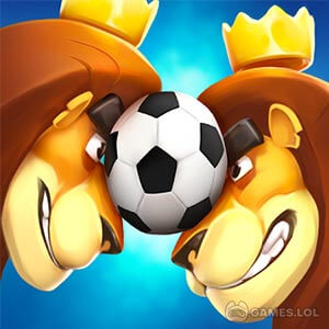 rumble stars football free full version