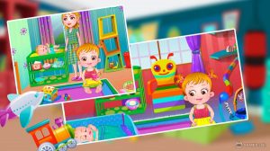 sibling care download PC free
