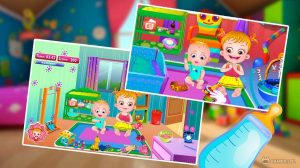sibling care download free