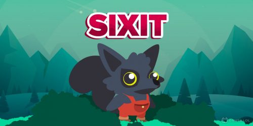 Play Sixit on PC