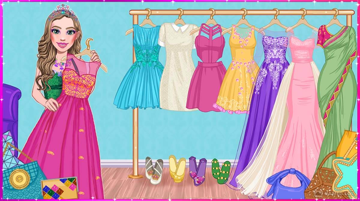 sophie fashionista download PC free