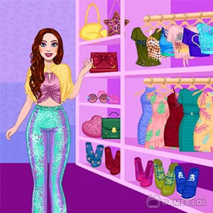 Dress Up - Games For Girls PC - Free Desktop Download & Play