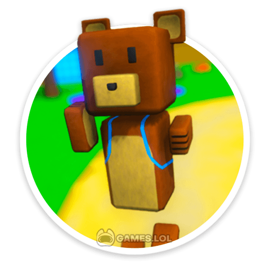 super bear adventure download free pc