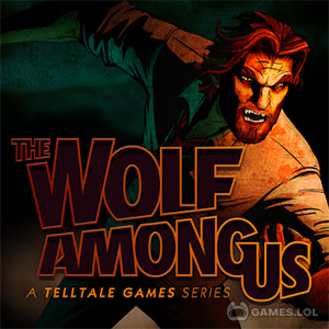 the wolf among us free full version