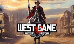 Play West Game on PC