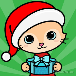 Play Yasa Pets Christmas on PC