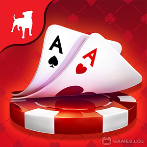 zynga poker free full version