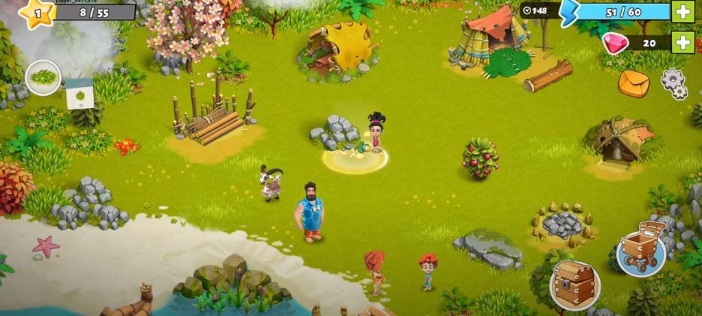 Family Island – Farm Game Guide - Level Walkthrough