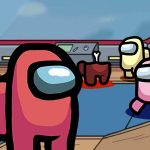 among us new colors game play