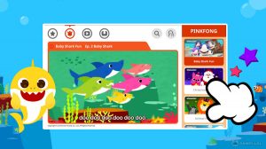 baby shark tv download full version