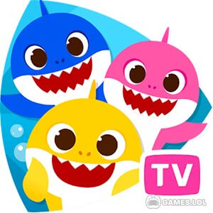 Play Pinkfong Baby Shark: Kid Games Online for Free on PC & Mobile