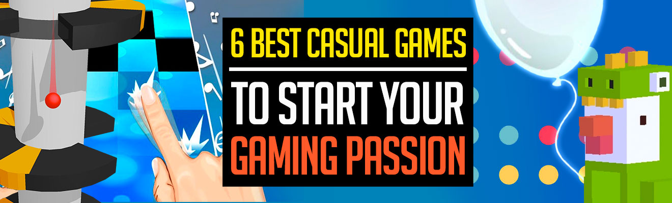 best casual games pc
