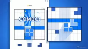 Blockudoku®: block puzzle game 2.17.1 Free Download