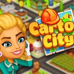 cartoon city builders game