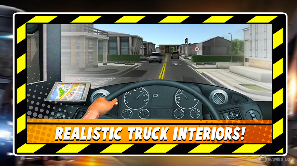 euro truck simulator 2 download PC