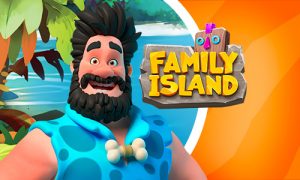 family island level guide