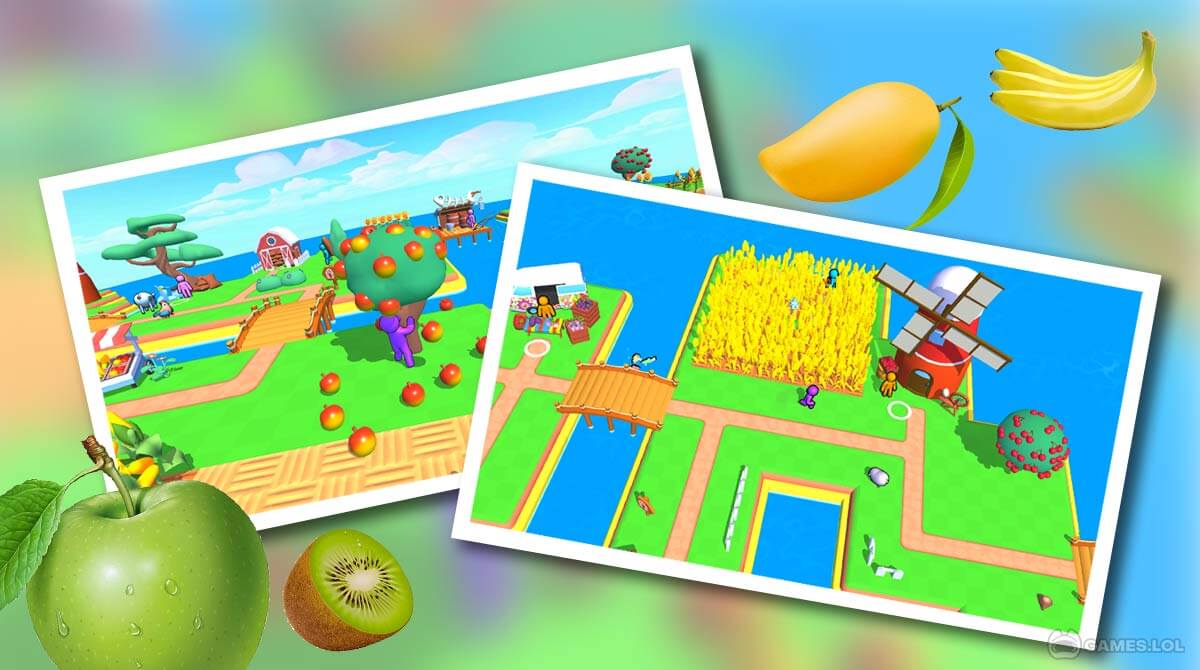 farmland download PC free