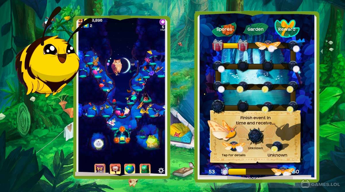 flutter starlight download PC free