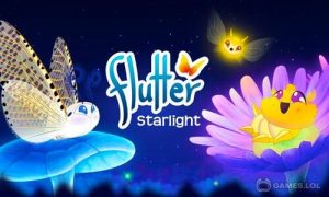 Play Flutter: Starlight on PC