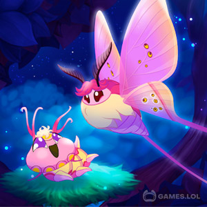 Play Flutter: Starlight on PC