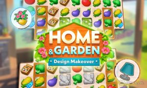 Play Home & Garden: Design Makeover on PC