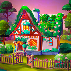 Play Home & Garden: Design Makeover on PC