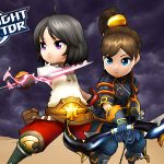 moonlight warriors pc