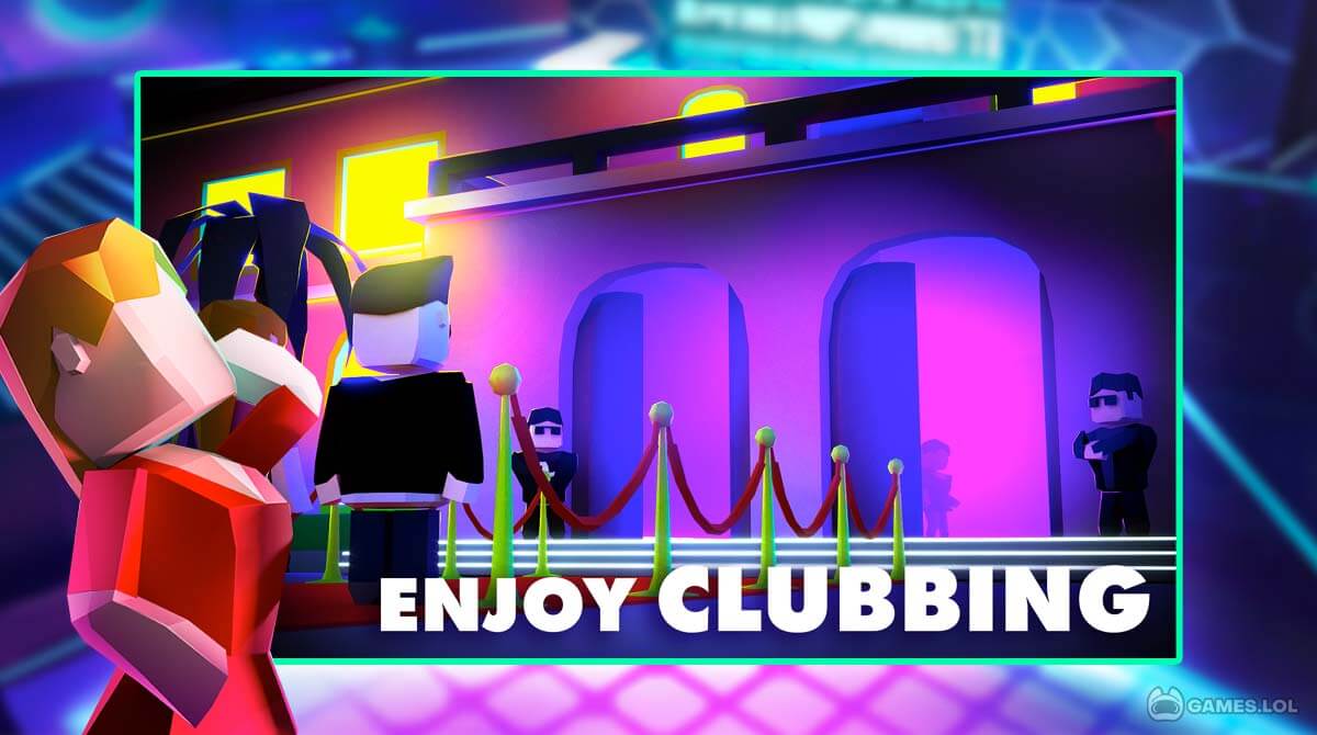 nightclub empire download PC