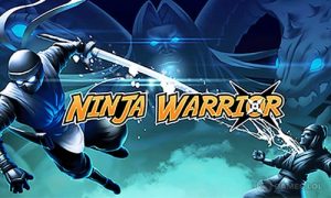 Play Ninja warrior: legend of adventure games on PC