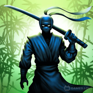 Play Ninja warrior: legend of adventure games on PC