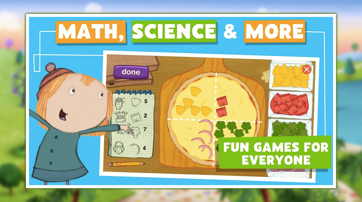 pbs kids games