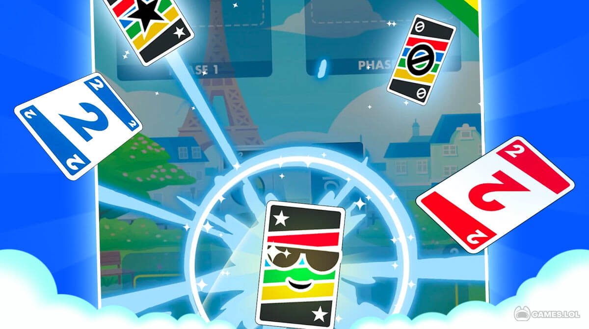 phase 10 world tour download PC