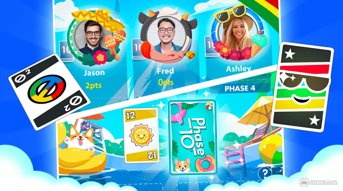 phase 10 world tour download free