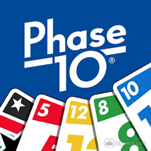 Play Phase 10 – World Tour on PC