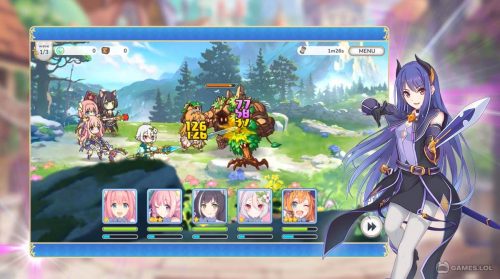princess connect download free 1