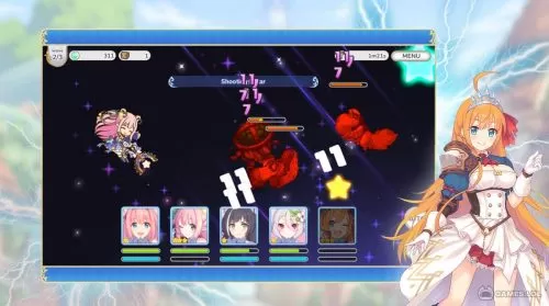 Princess Connect! Re: Dive APK for Android Download