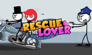 Play Rescue The Lover on PC