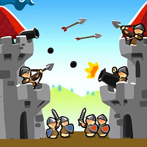 siege castles free full version