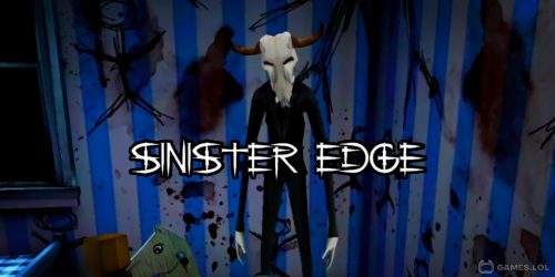 Play Sinister Edge on PC