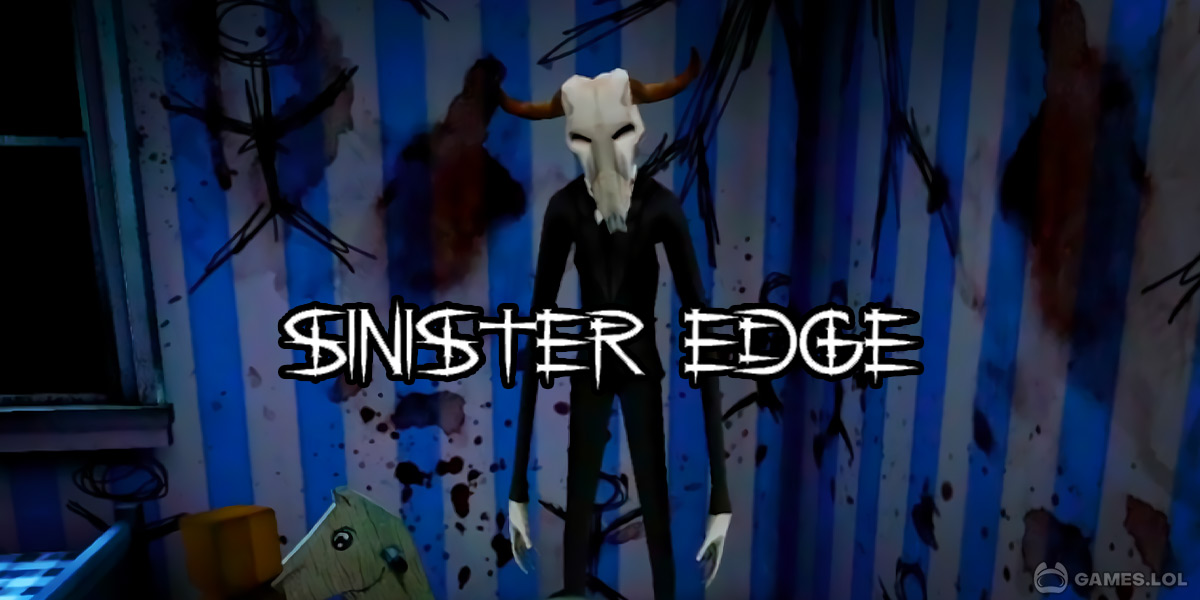 Sinister Edge - Jogo de terror - Baixar APK para Android